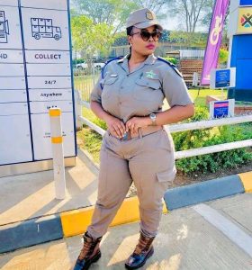 Traffic LEARNERSHIP Application Form 2026-2027 (204 post)