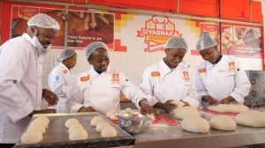 Sasko Brits Bakery Now Hiring Permanent Staff